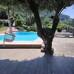 Casa Pedras Apartment *