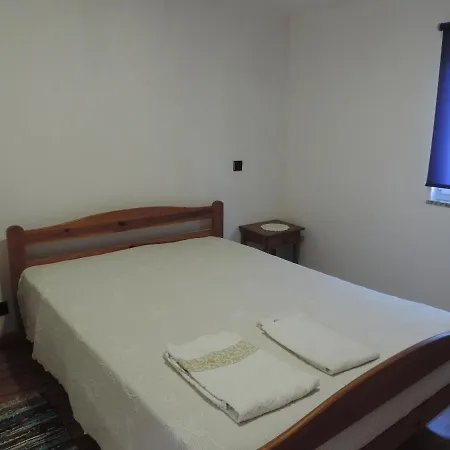 Casa Pedras