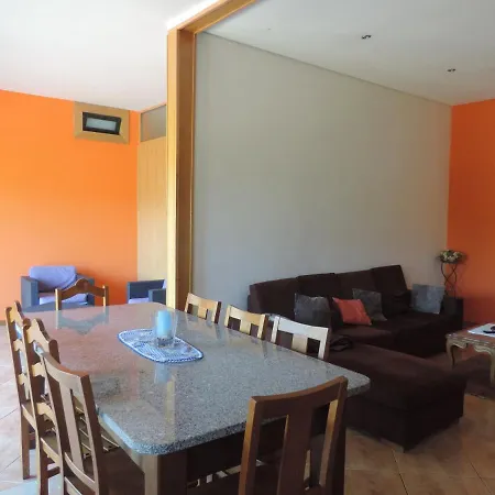 Casa Pedras * Vieira do Minho