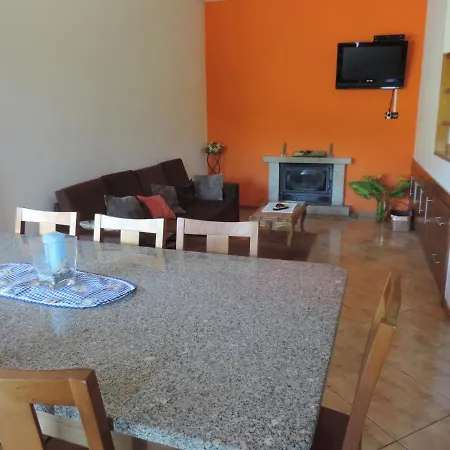 Casa Pedras Apartment