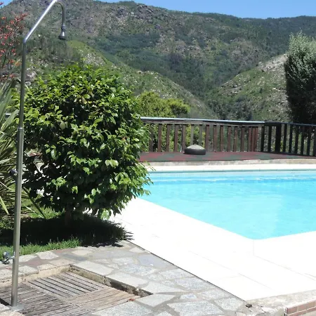 Casa Pedras Apartment *