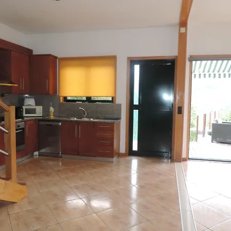 Casa Pedras Vieira do Minho