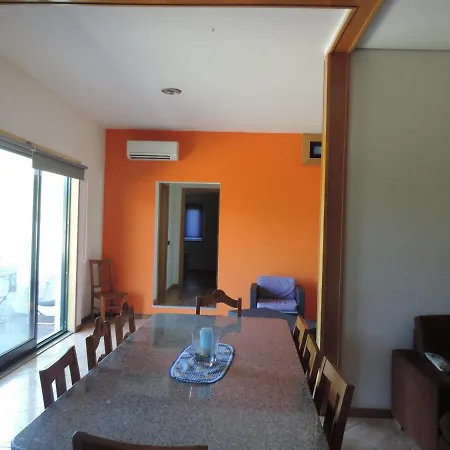 Apartment Casa Pedras *
