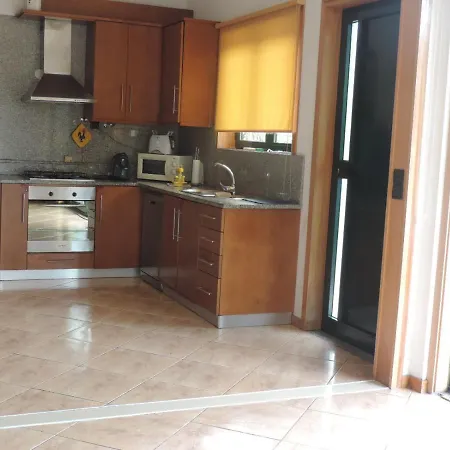 Casa Pedras Apartment Vieira do Minho
