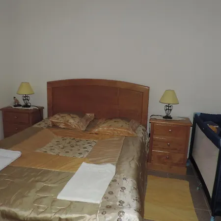 Casa Pedras *