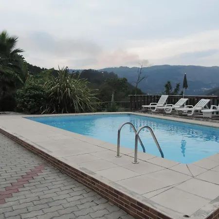 Apartment Casa Pedras