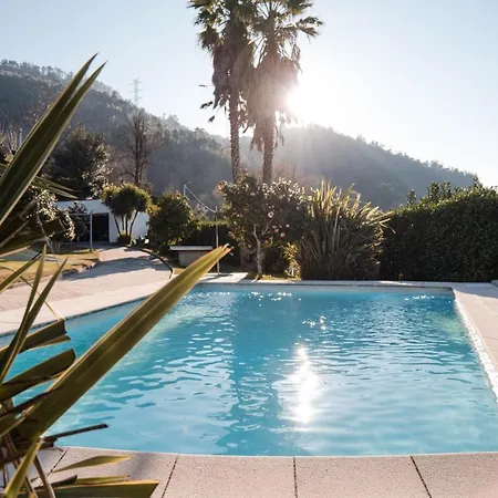 Casa Pedras 아파트