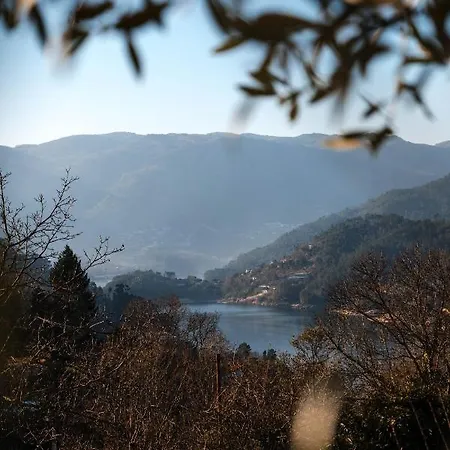 아파트 Casa Pedras