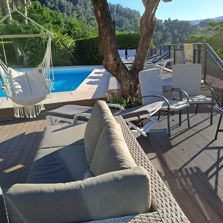 Apartment Casa Pedras
