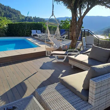 아파트 Casa Pedras