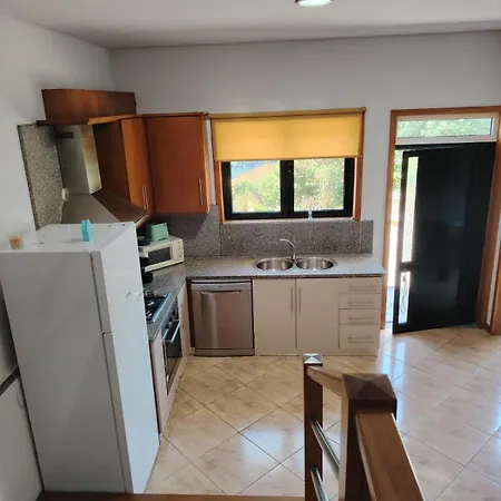 Casa Pedras