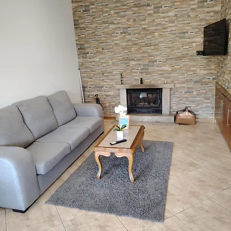 Casa Pedras Apartment