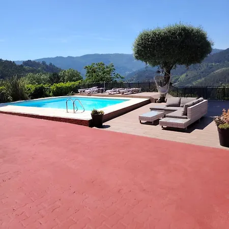 Casa Pedras *