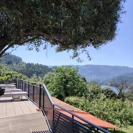 Casa Pedras Vieira do Minho