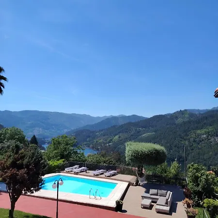 Apartment Casa Pedras