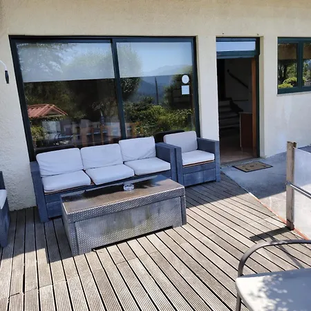 Apartment Casa Pedras *