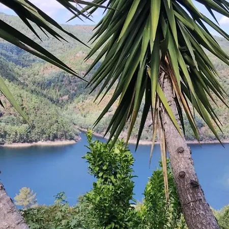 Casa Pedras Daire Vieira do Minho