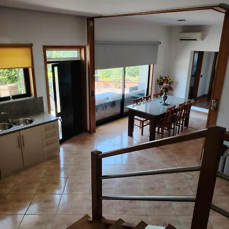 Casa Pedras Vieira do Minho