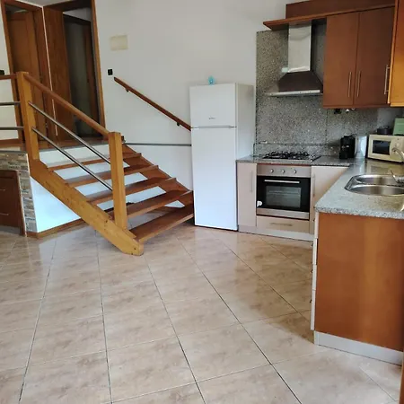 Casa Pedras Apartment