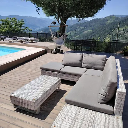 Apartamento Casa Pedras