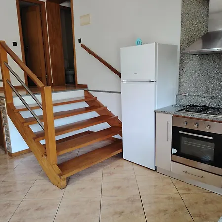 Casa Pedras Vieira do Minho