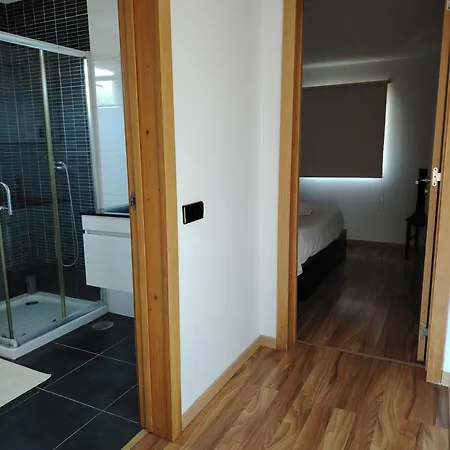 Casa Pedras * Vieira do Minho