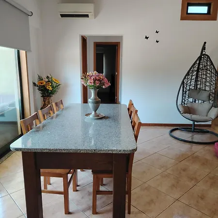 Casa Pedras