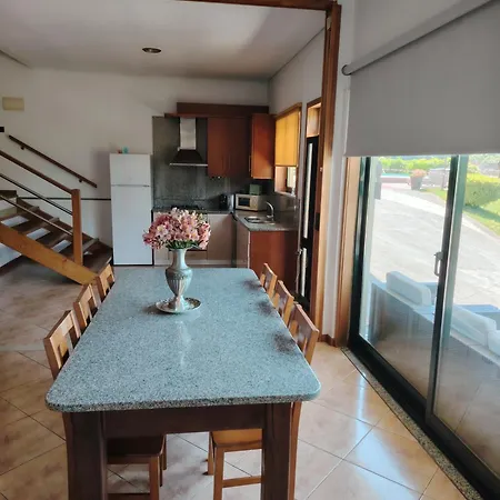 Apartment Casa Pedras
