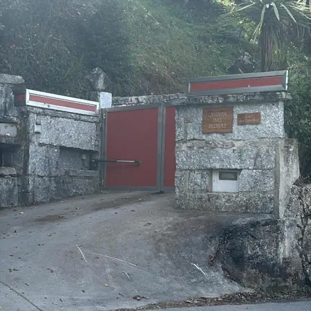 아파트 Casa Pedras *