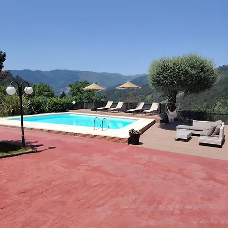 Apartamento Casa Pedras