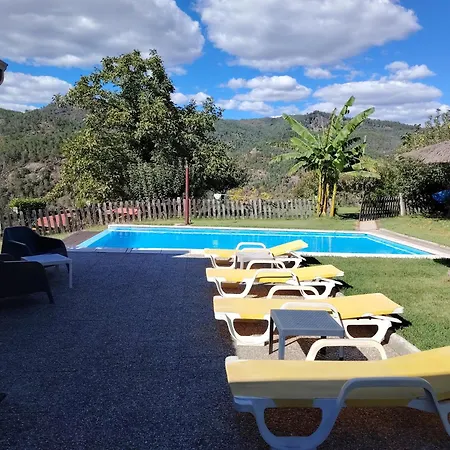 아파트 Casa Pedras *