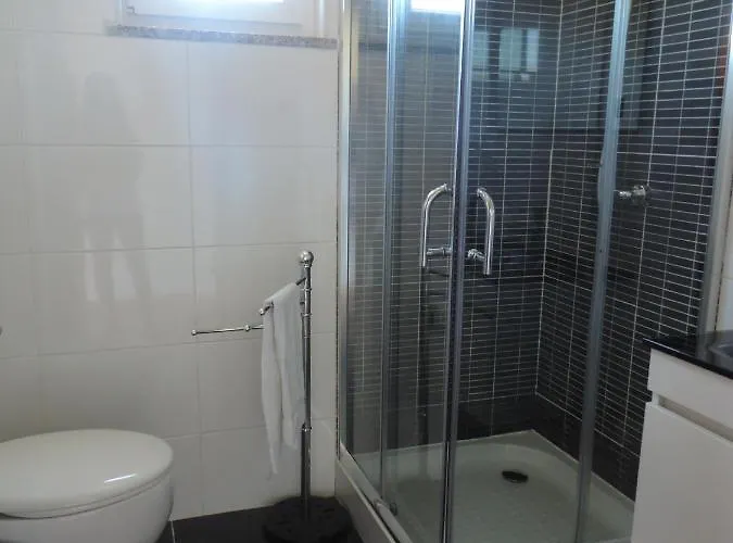 Casa Pedras Vieira do Minho