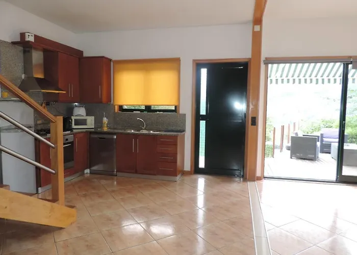 Casa Pedras 비에이라도미노