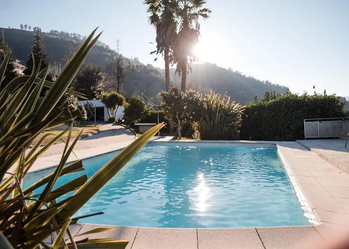 Casa Pedras Appartement