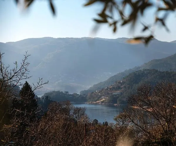 아파트 Casa Pedras