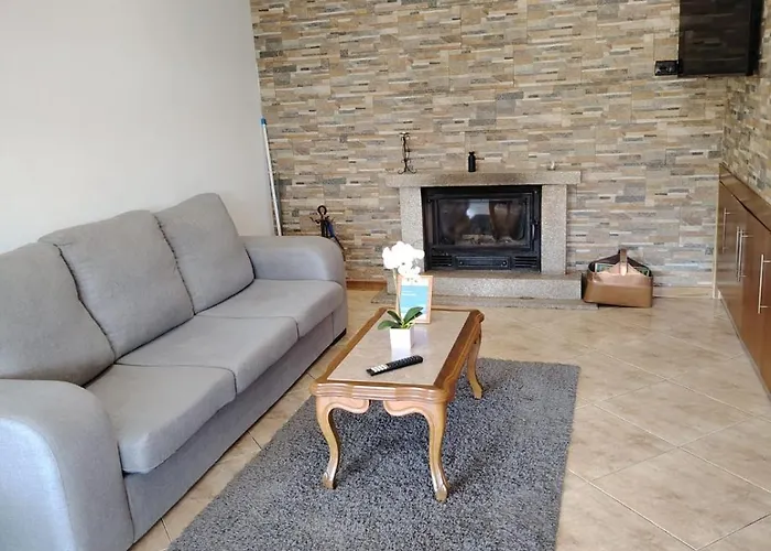 Casa Pedras Apartamento