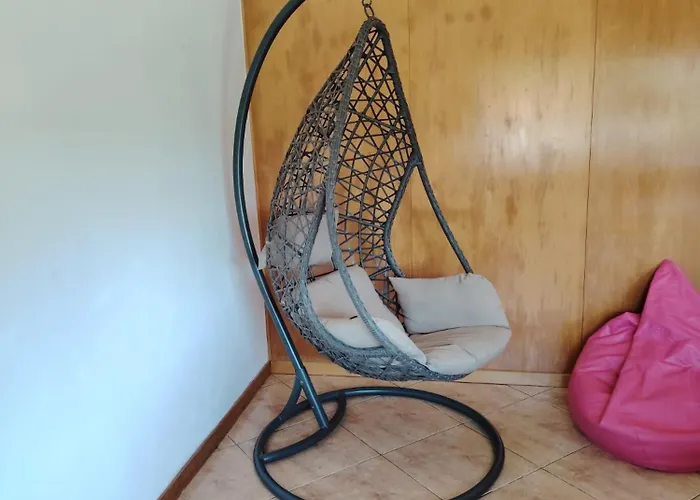 아파트 Casa Pedras