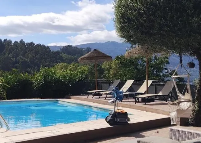 Casa Pedras 아파트 *