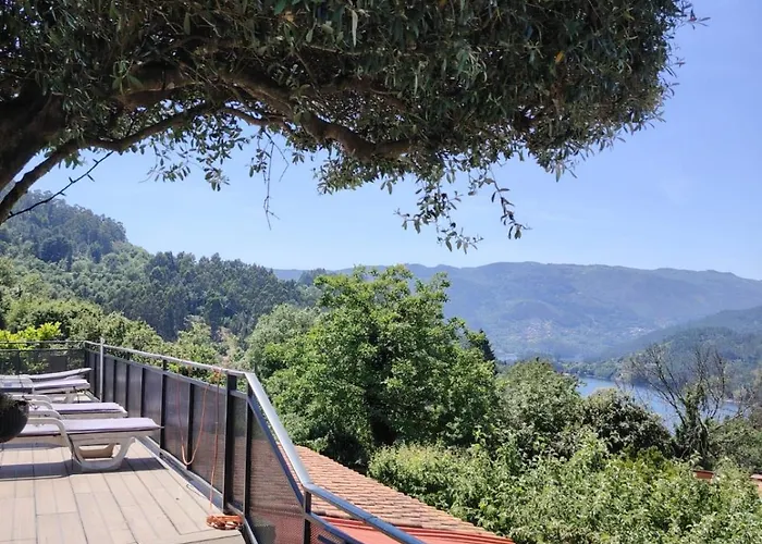 Casa Pedras * 비에이라도미노