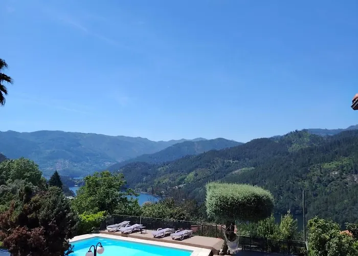 Apartamento Casa Pedras