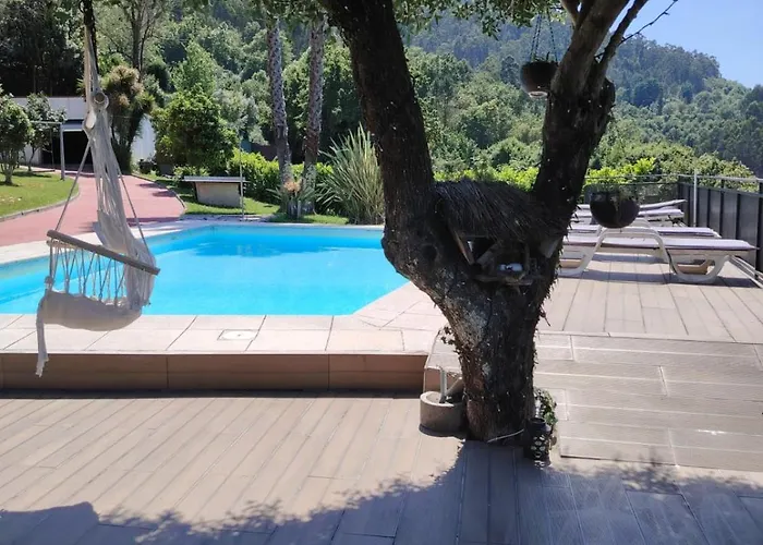 Casa Pedras Apartamento *