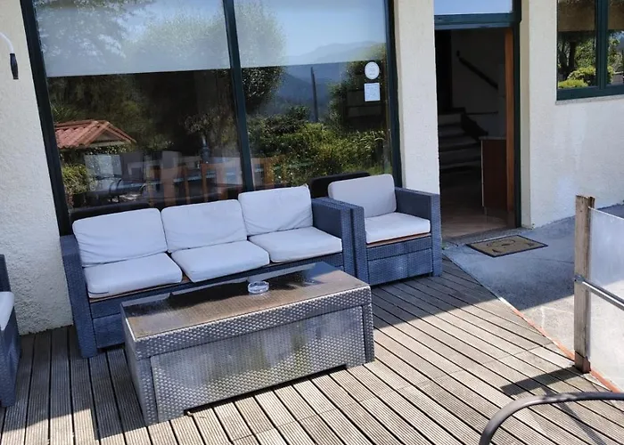 Apartment Casa Pedras *