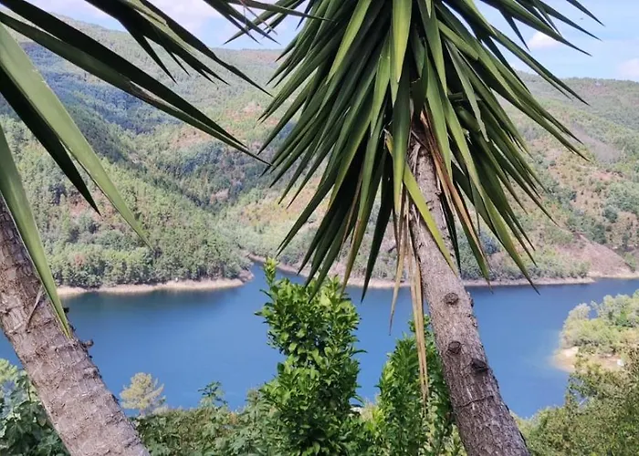 Casa Pedras 아파트 비에이라도미노