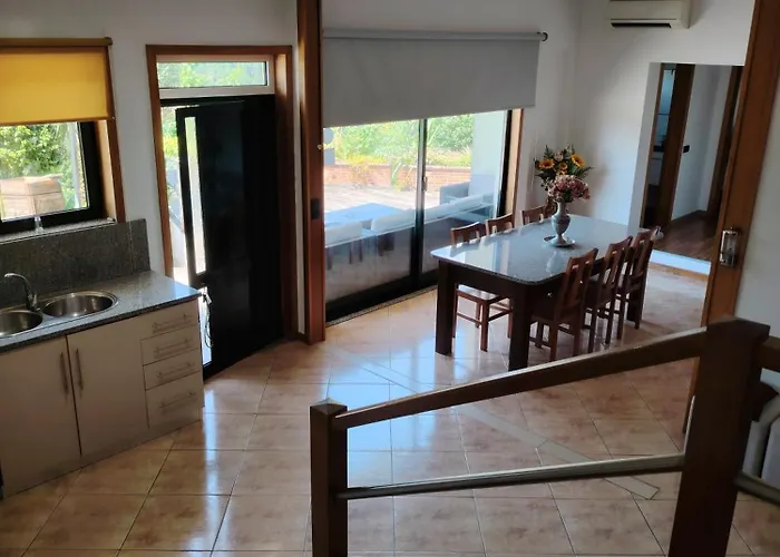 Casa Pedras Vieira do Minho