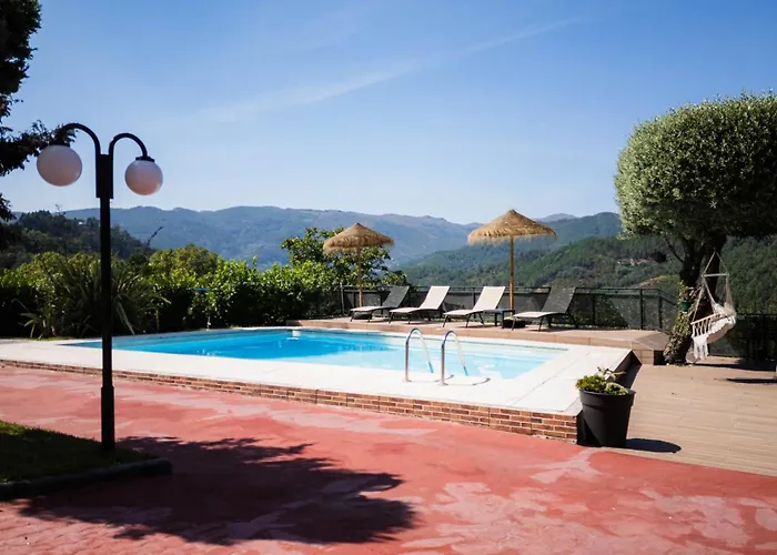 Casa Pedras Apartamento *