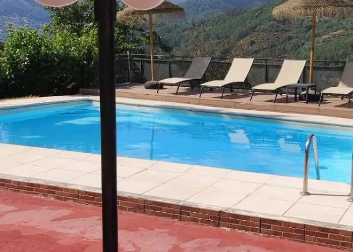 Apartamento Casa Pedras Vieira do Minho