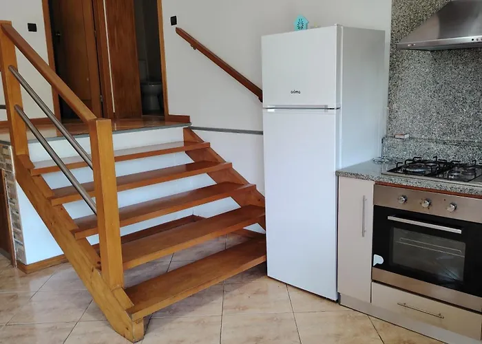 Casa Pedras Vieira do Minho