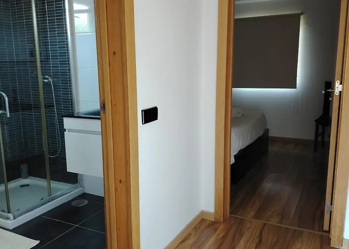 Casa Pedras * 비에이라도미노