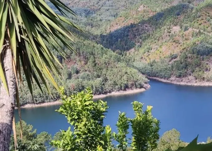 Casa Pedras Apartamento