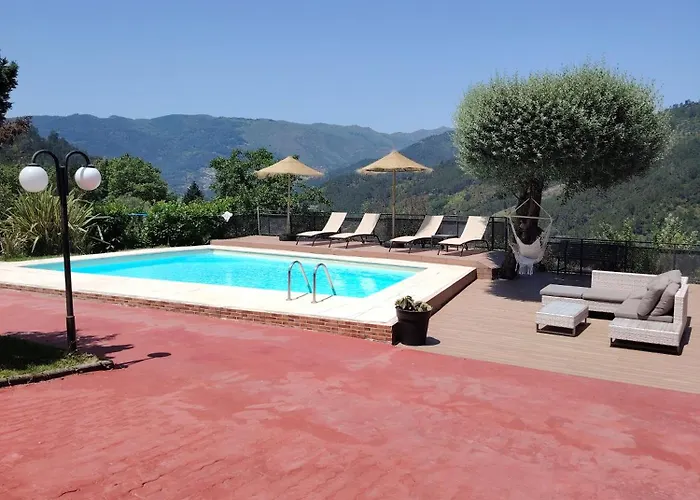 Apartamento Casa Pedras